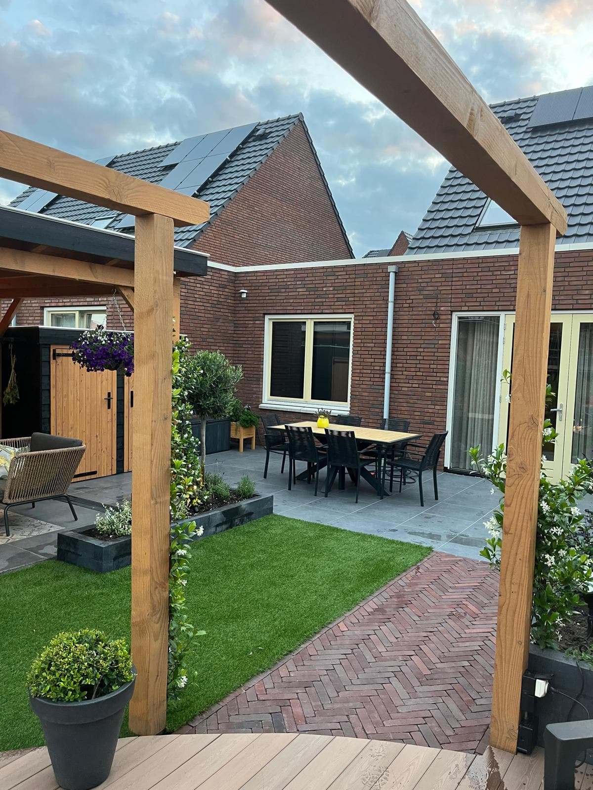 Foto 1 van project 2