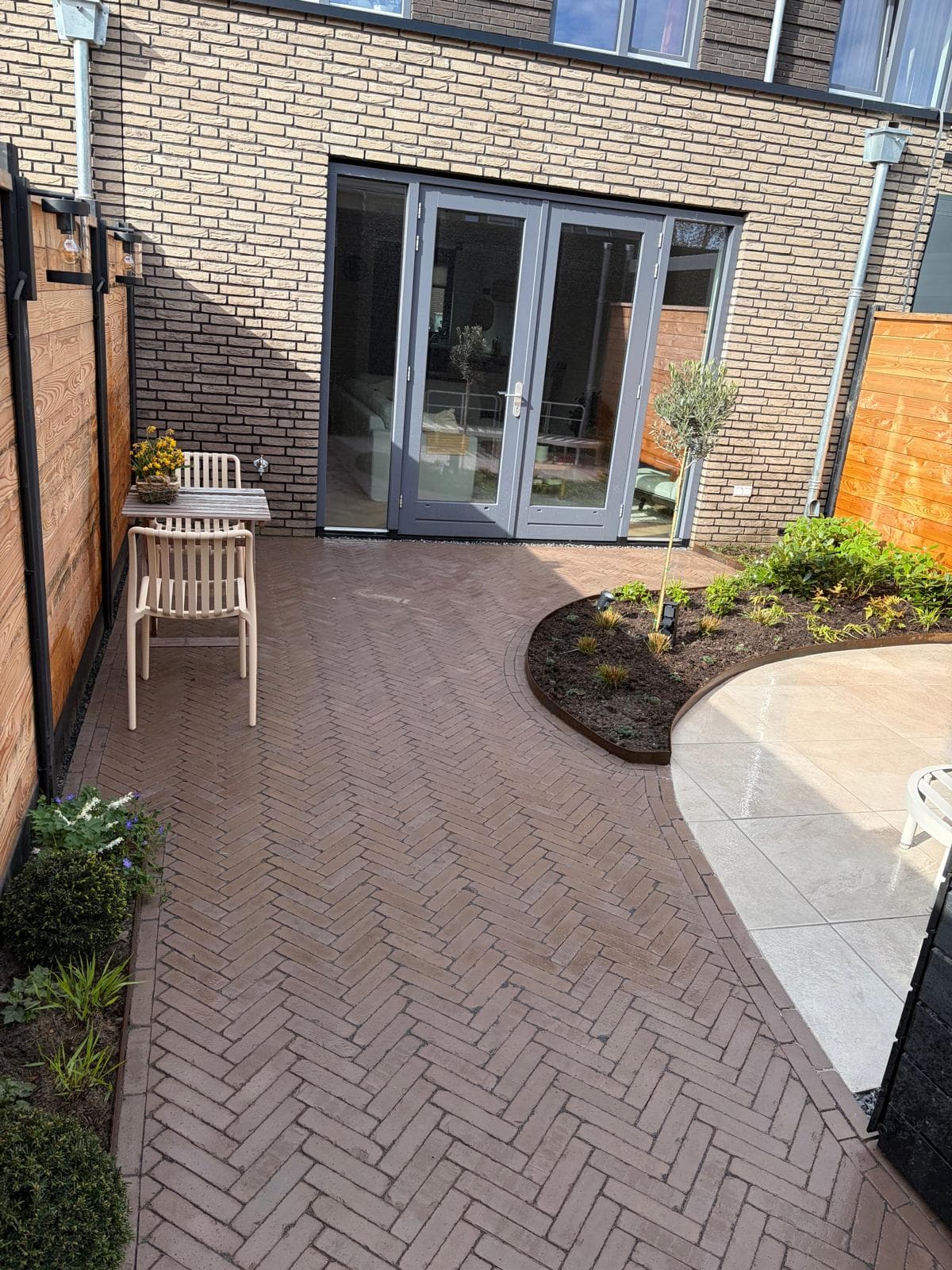 Foto 1 van project 3