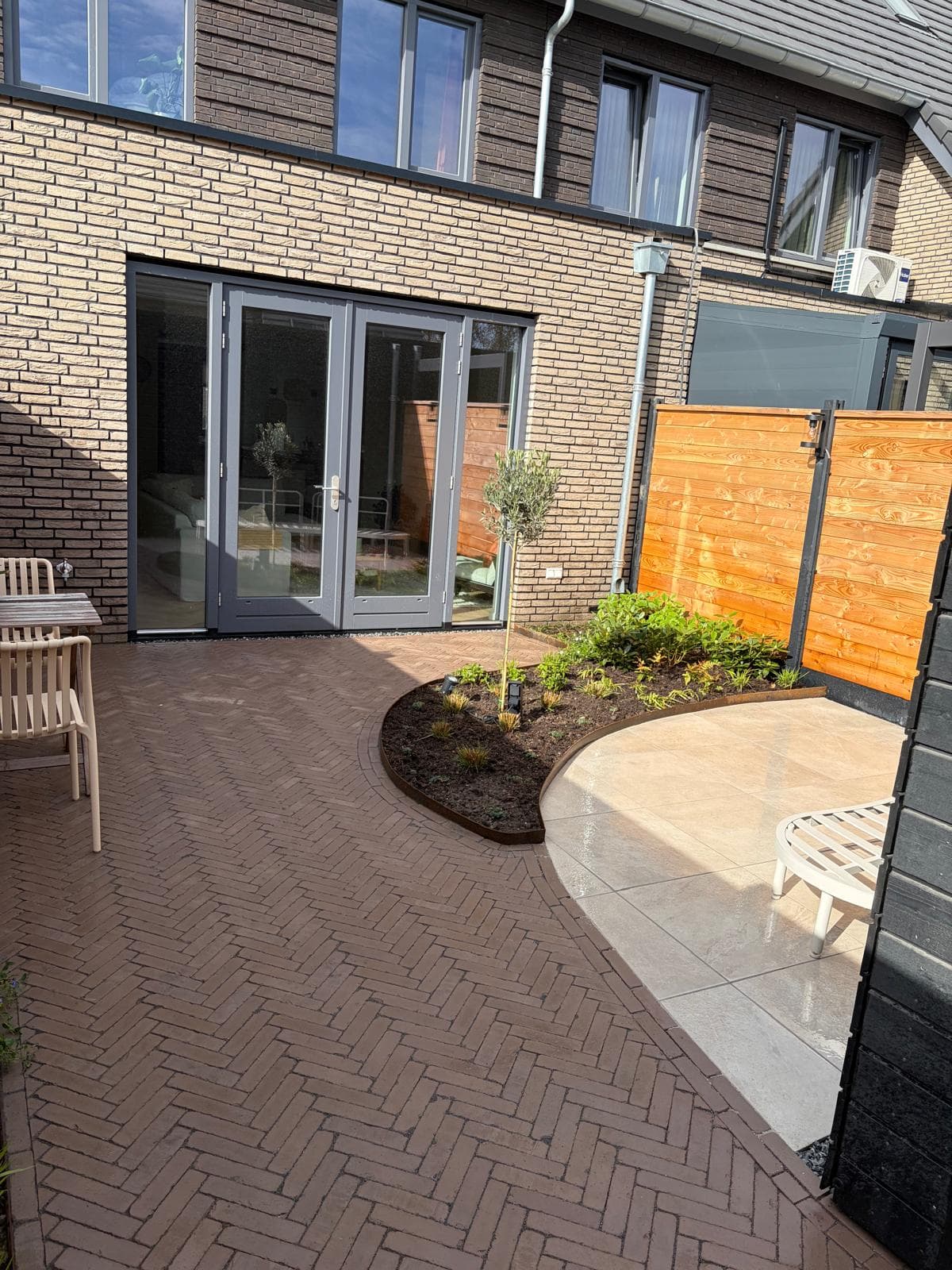 Foto 3 van project 3