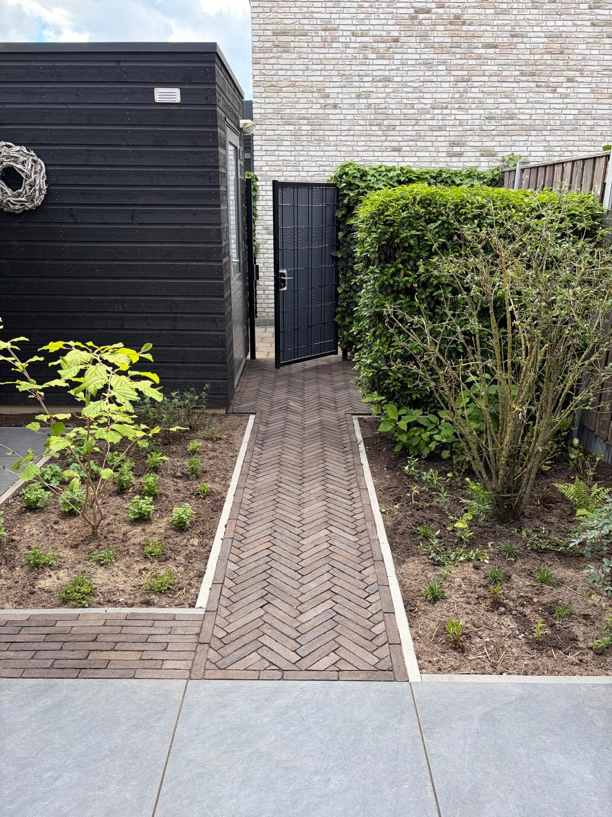 Foto 1 van project 4
